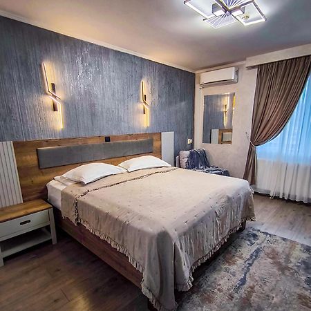 Hotel Dorobanti ยาช ภายนอก รูปภาพ