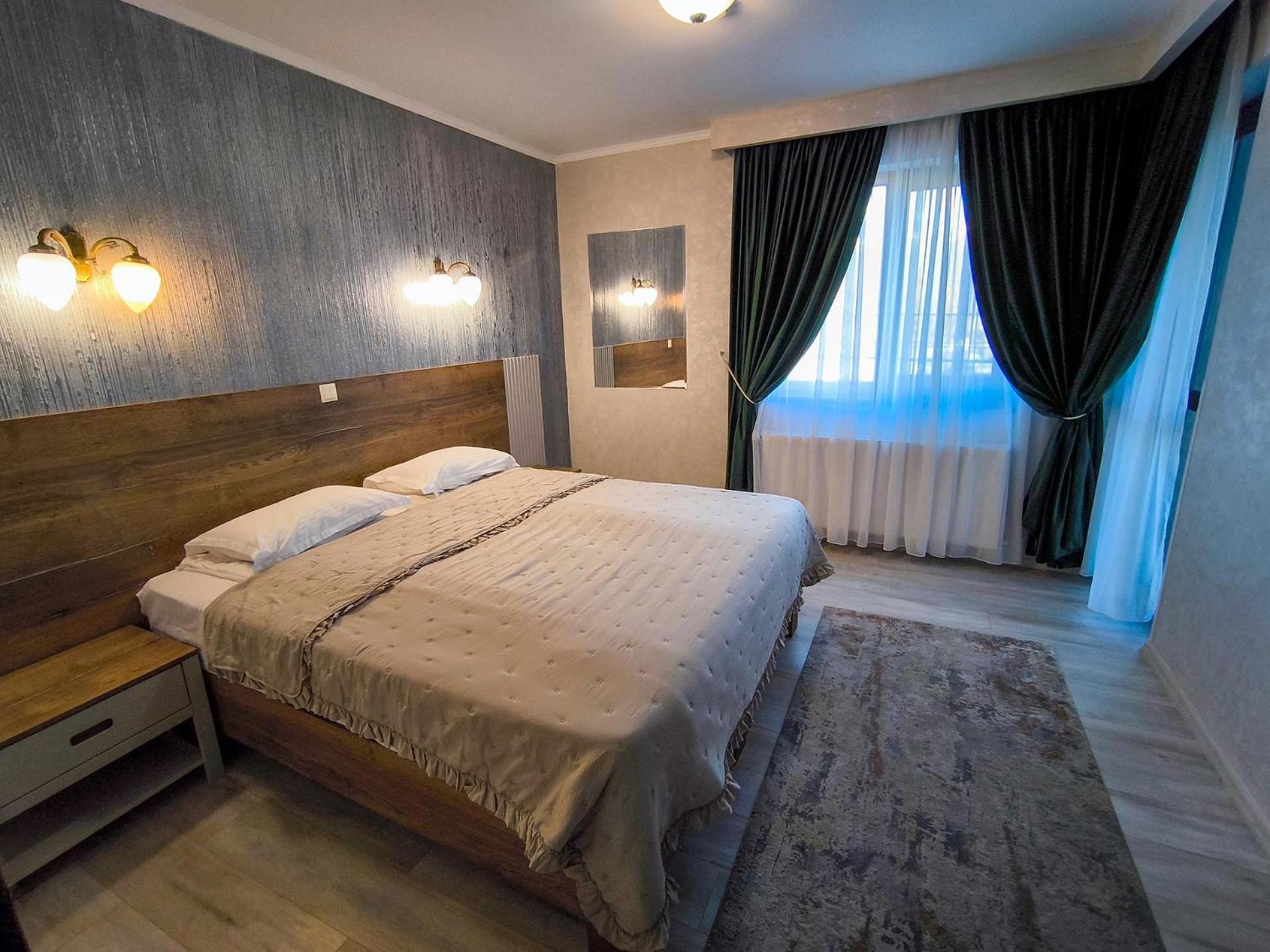 Hotel Dorobanti ยาช ภายนอก รูปภาพ