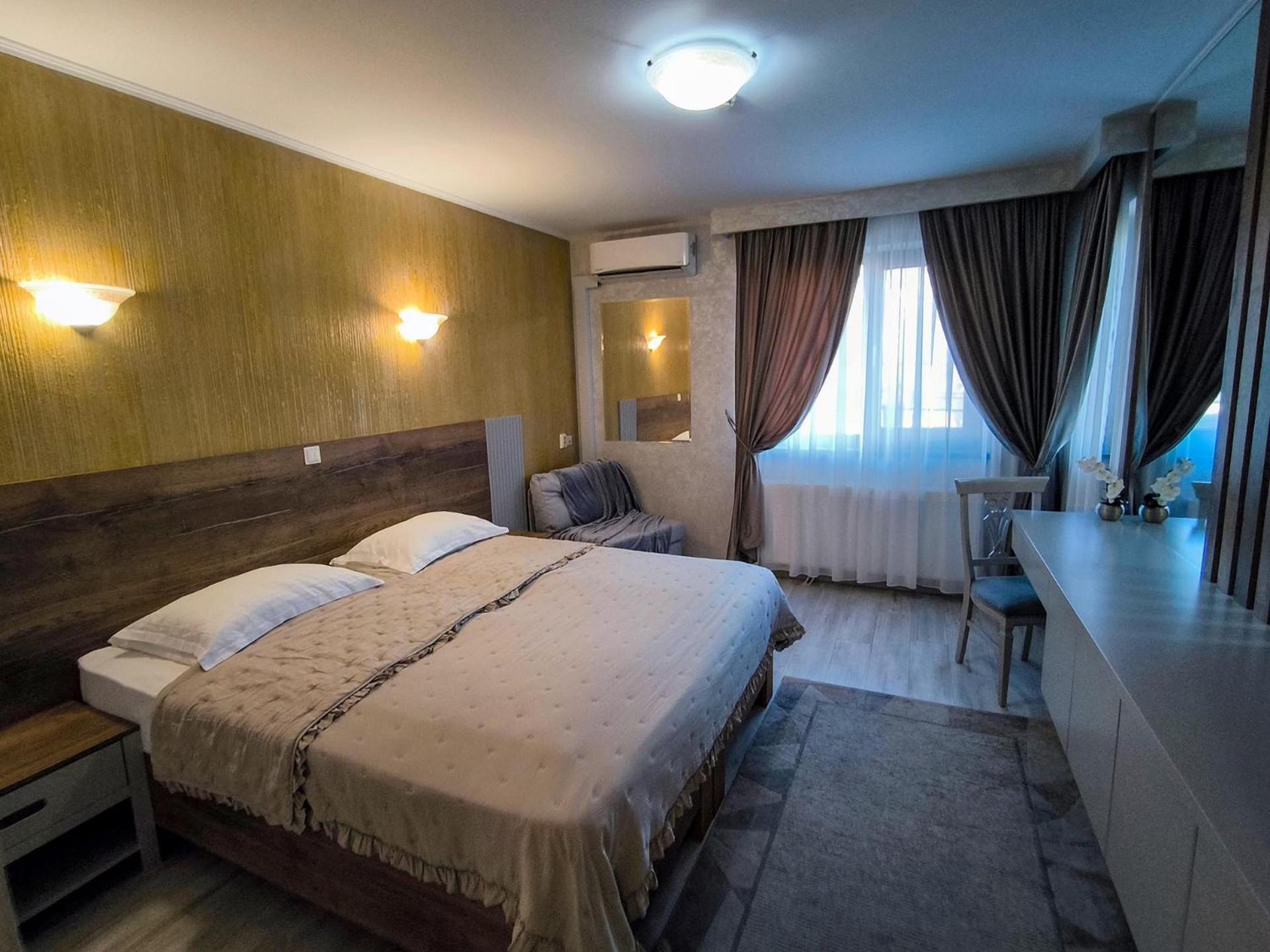 Hotel Dorobanti ยาช ภายนอก รูปภาพ