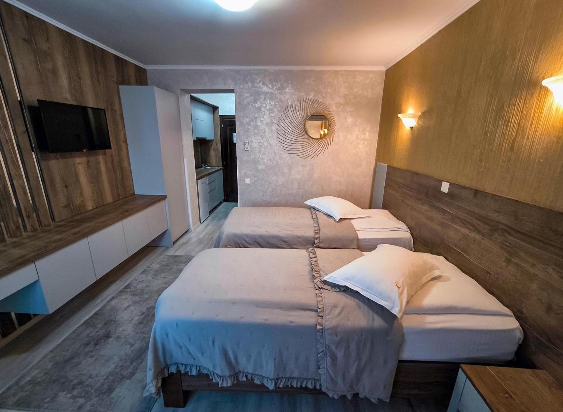 Hotel Dorobanti ยาช ภายนอก รูปภาพ