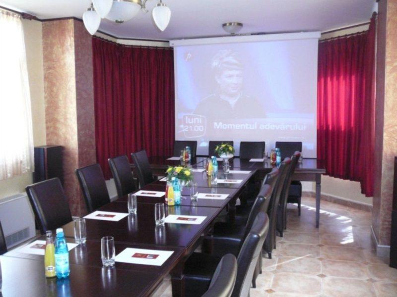 Hotel Dorobanti ยาช ธุรกิจ รูปภาพ