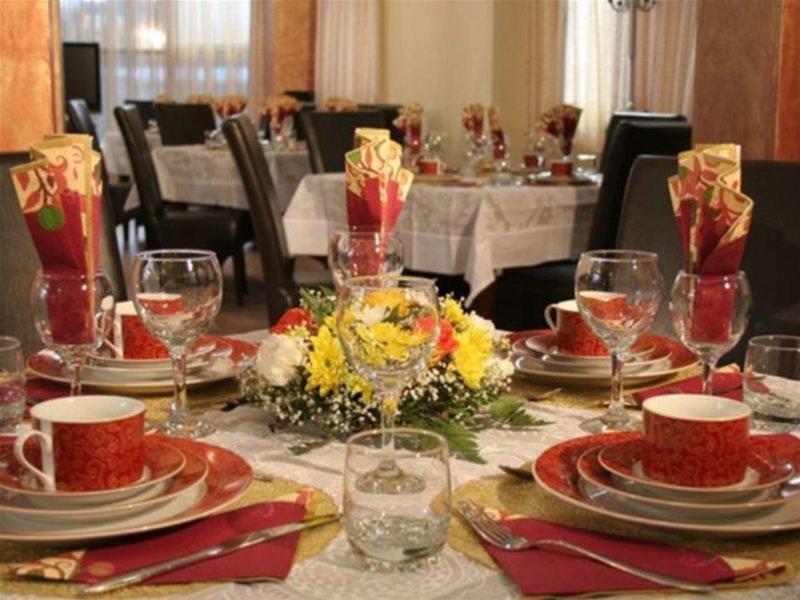 Hotel Dorobanti ยาช ภายนอก รูปภาพ